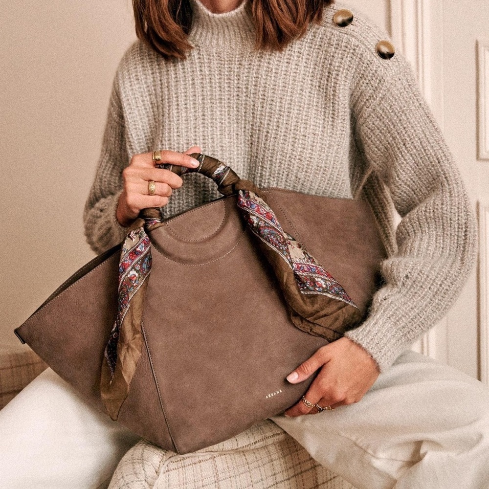 Sézane - Paolo bag